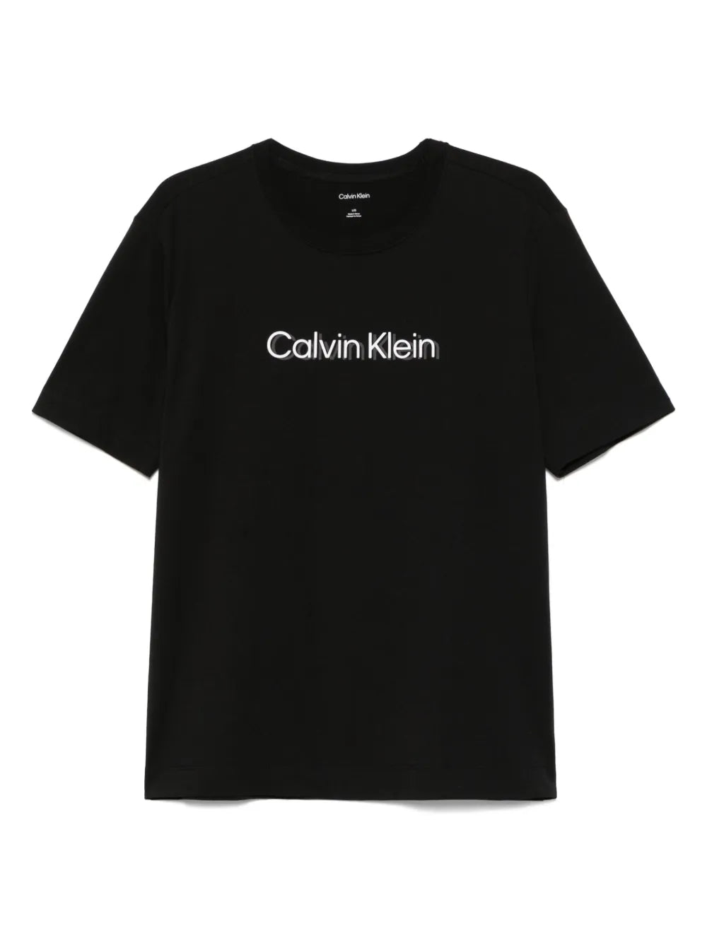 Calvin Klein  logo-print T-shirt