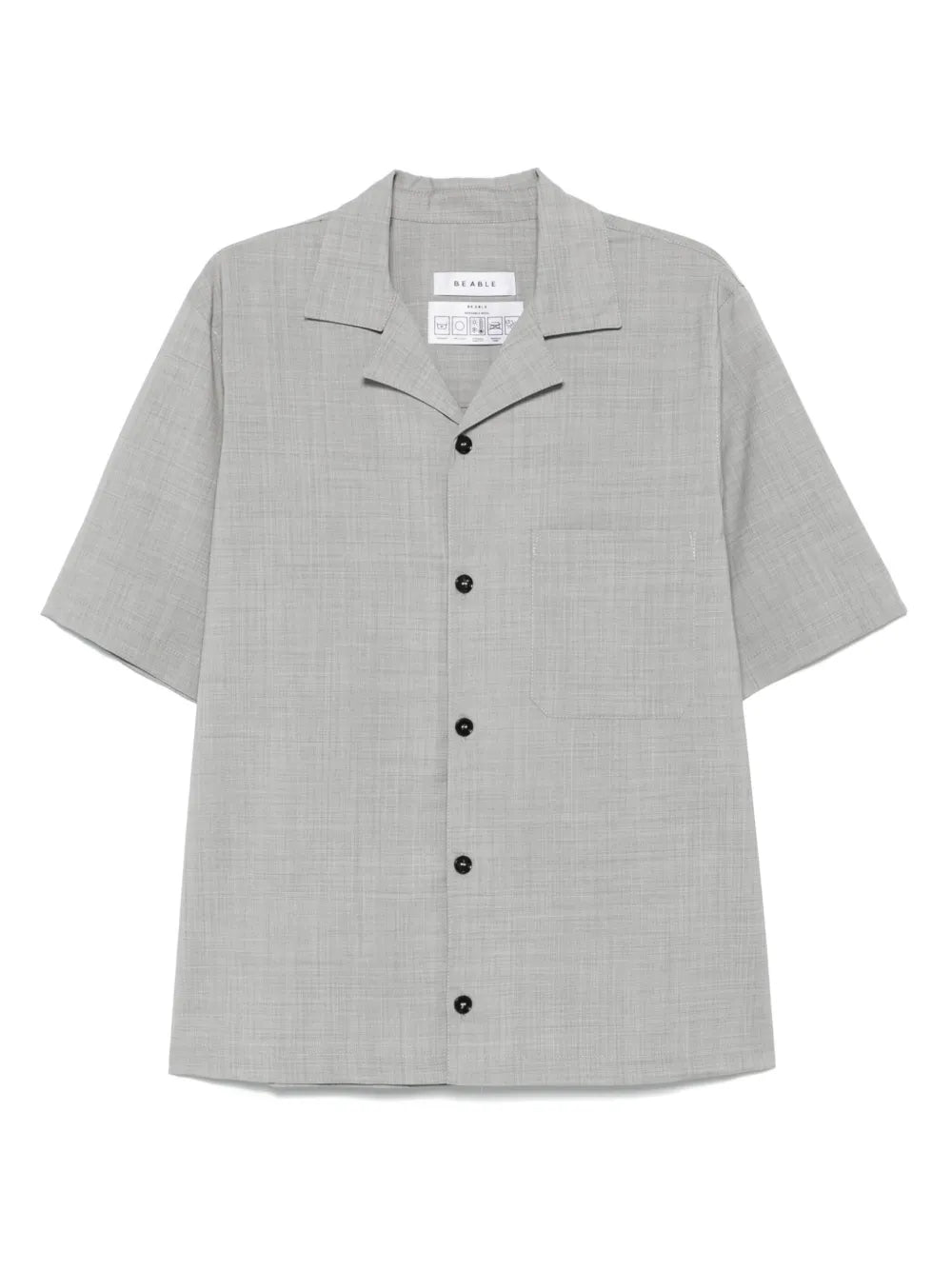 BE ABLE  short-sleeve shirt