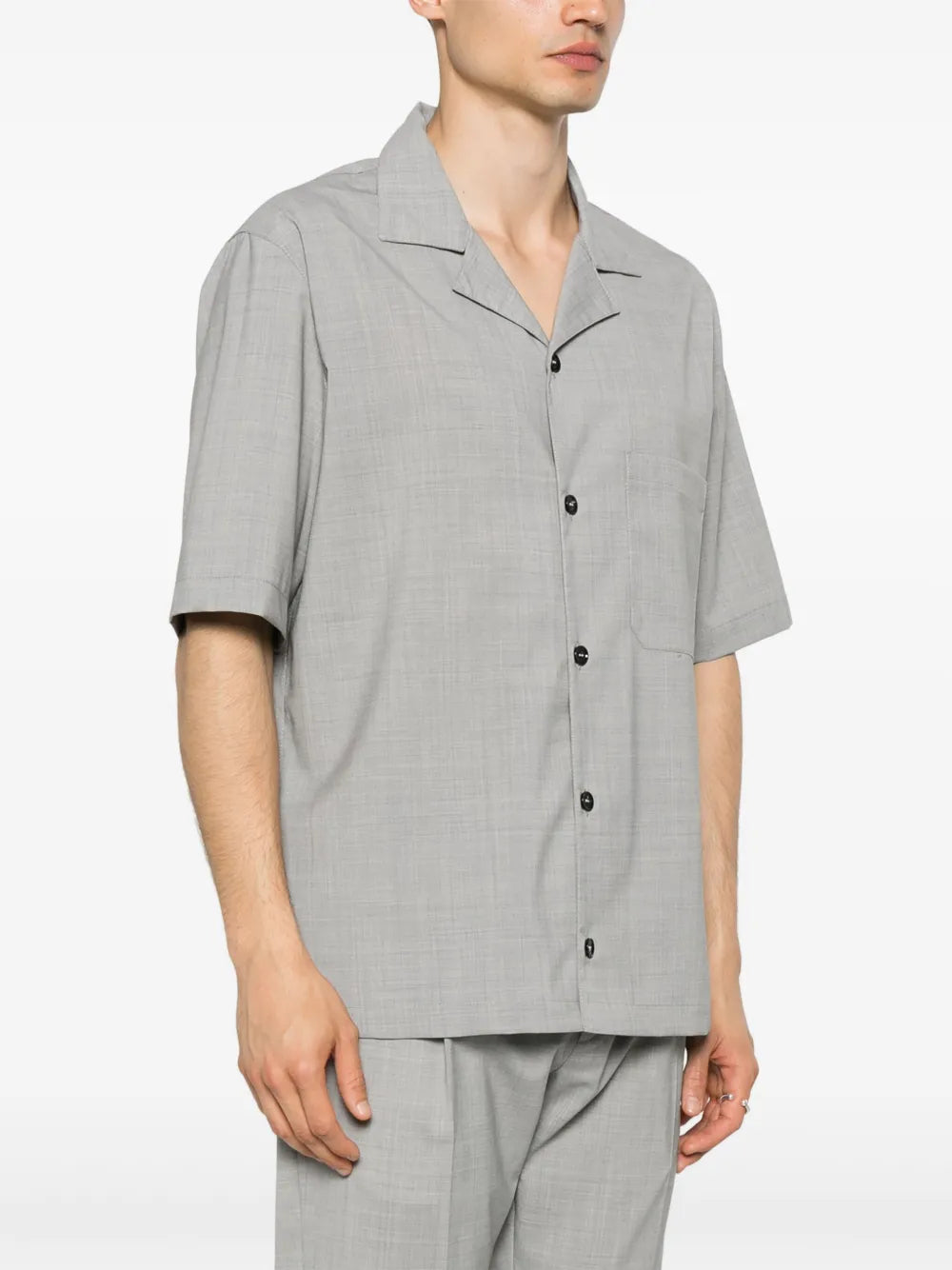 BE ABLE  short-sleeve shirt