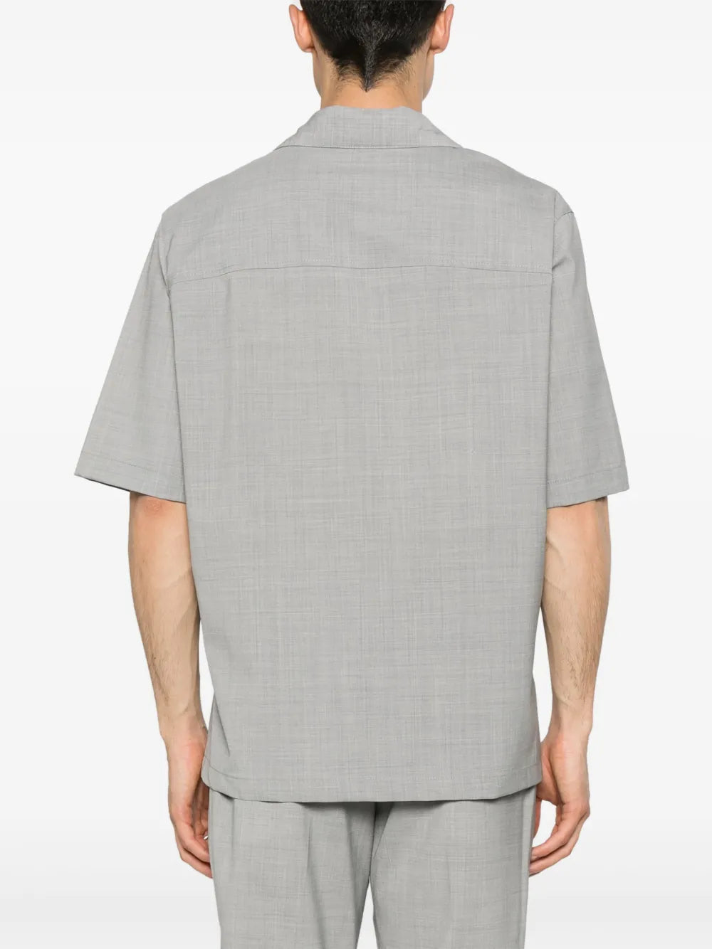BE ABLE  short-sleeve shirt