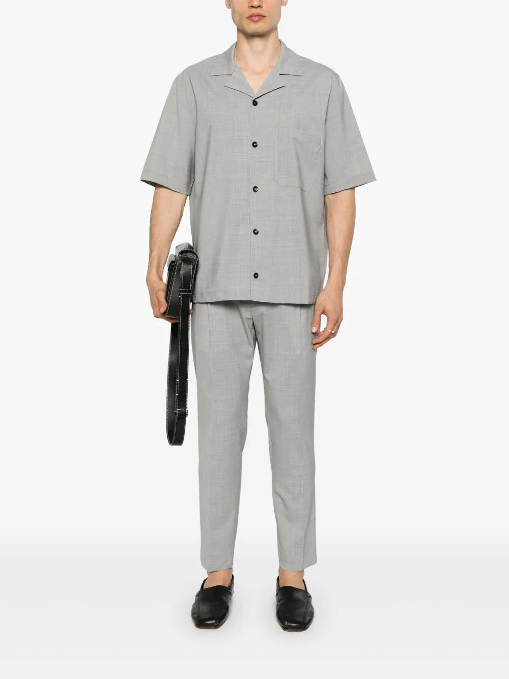 BE ABLE  short-sleeve shirt