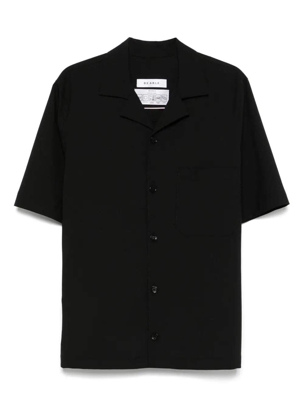 BE ABLE  short-sleeve shirt