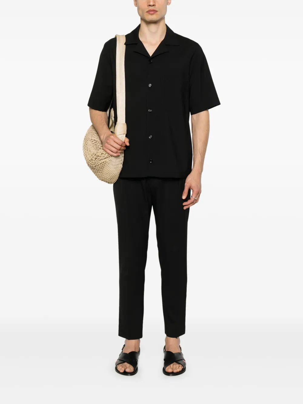 BE ABLE  short-sleeve shirt