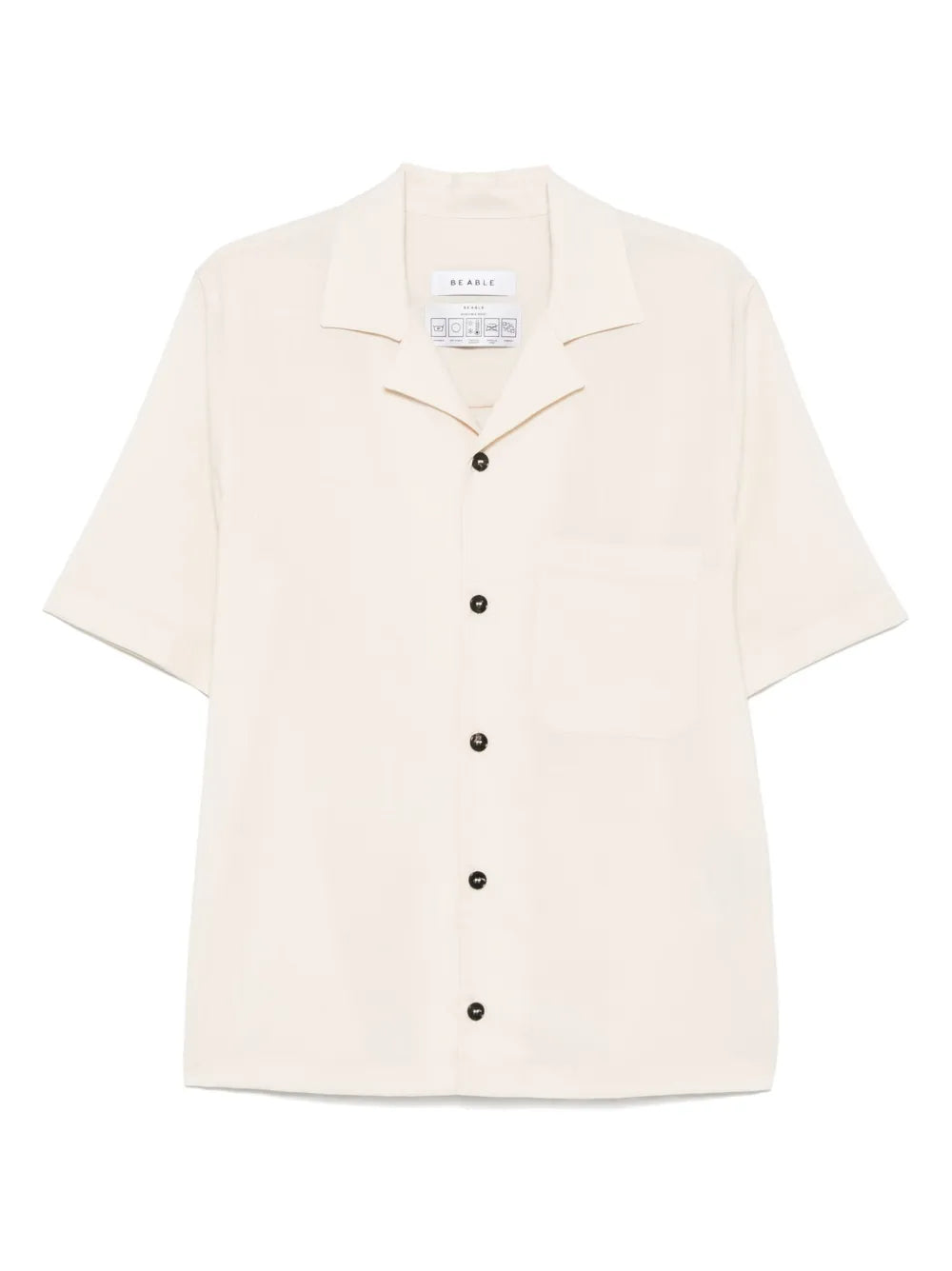 BE ABLE  short-sleeve shirt