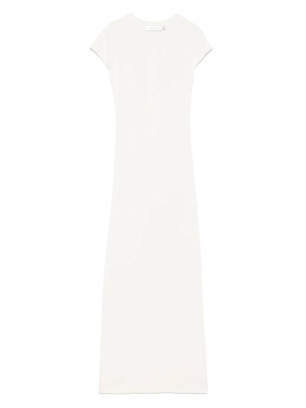 Aya Muse  knitted maxi dress