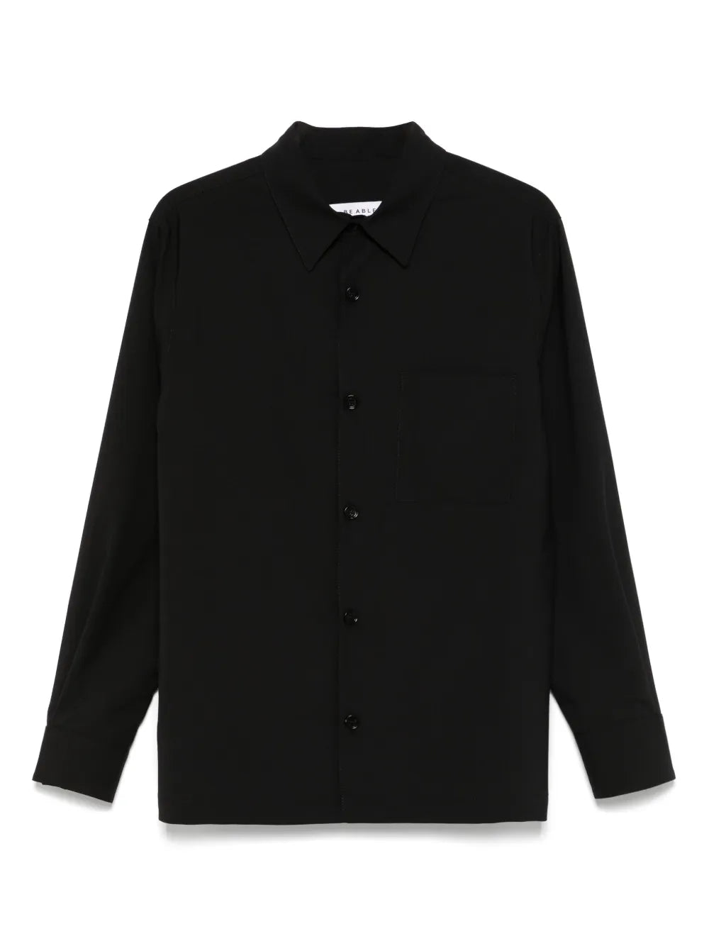 BE ABLE long-sleeve shirt