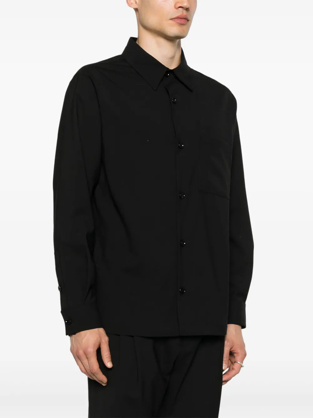 BE ABLE long-sleeve shirt