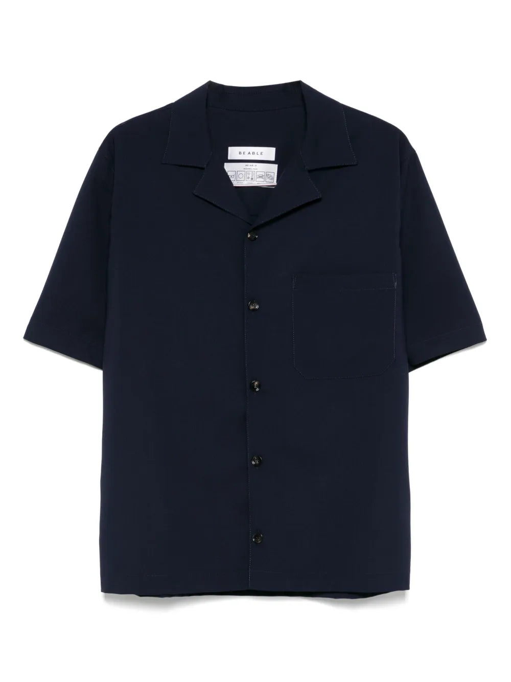 BE ABLE  short-sleeve shirt