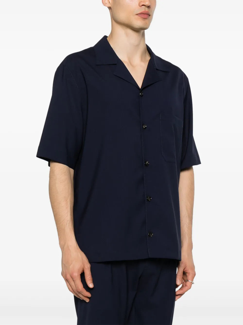 BE ABLE  short-sleeve shirt