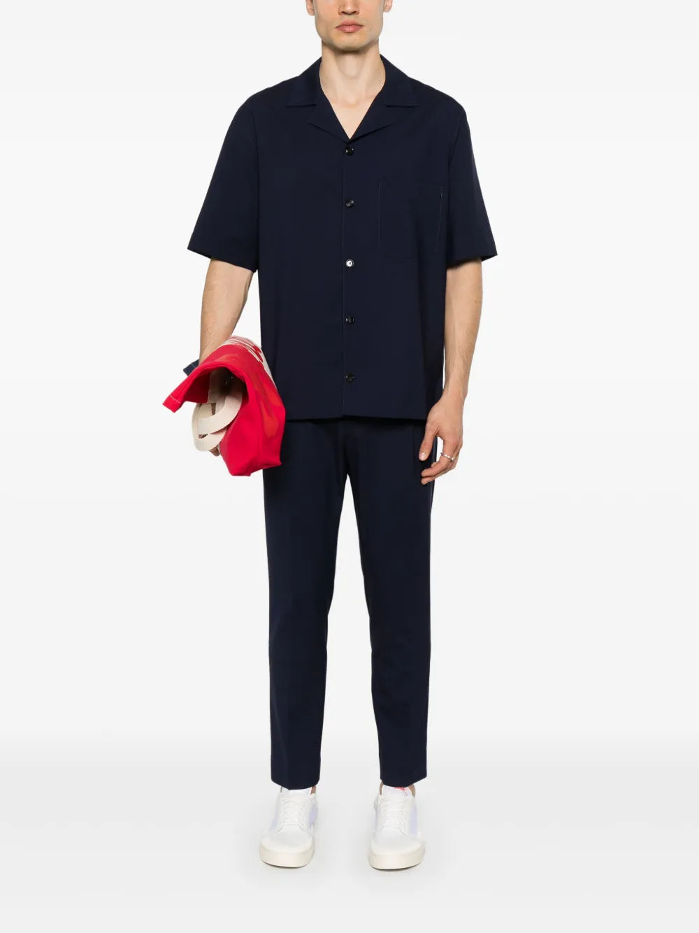 BE ABLE  short-sleeve shirt