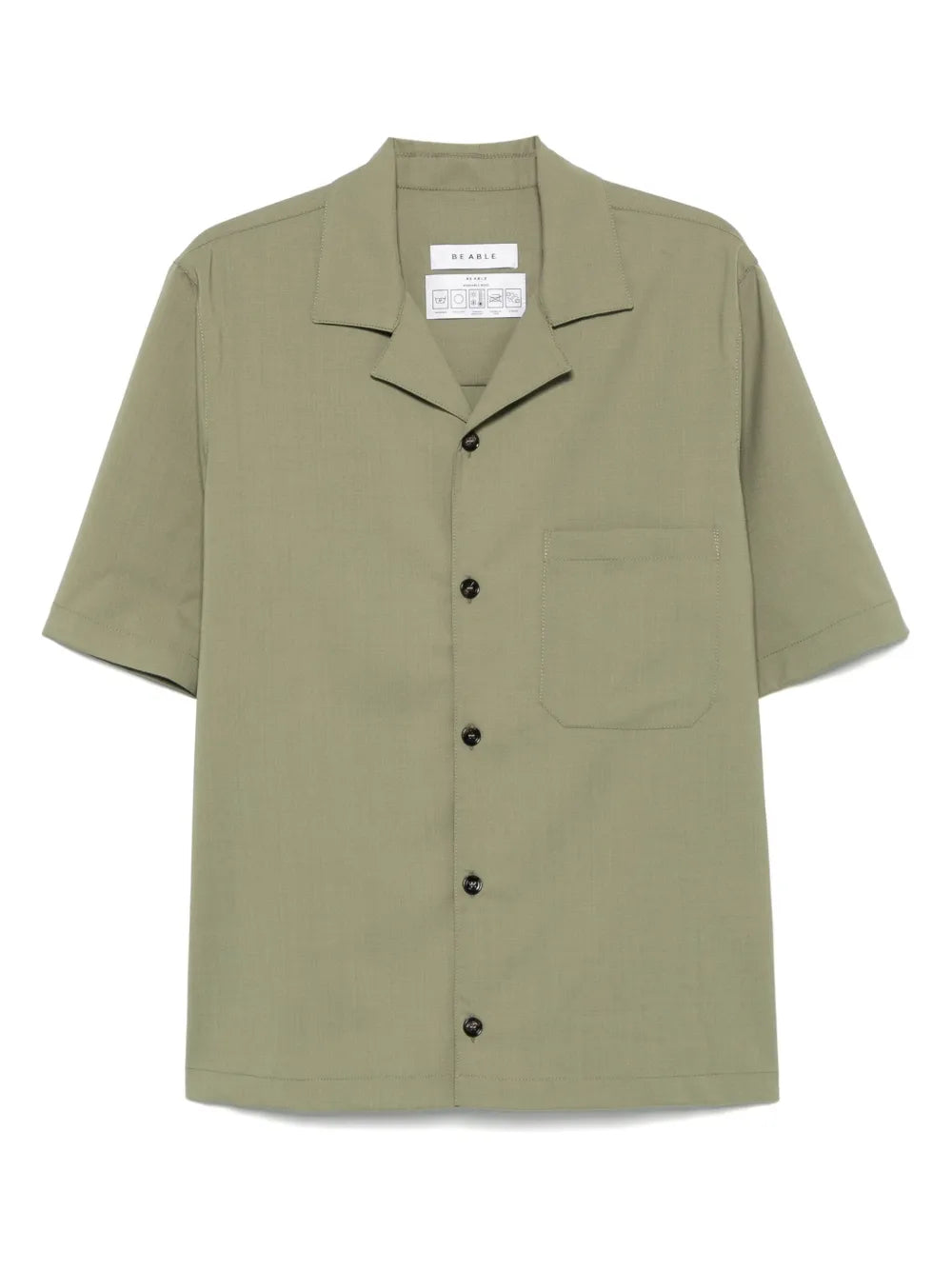 BE ABLE  short-sleeve shirt