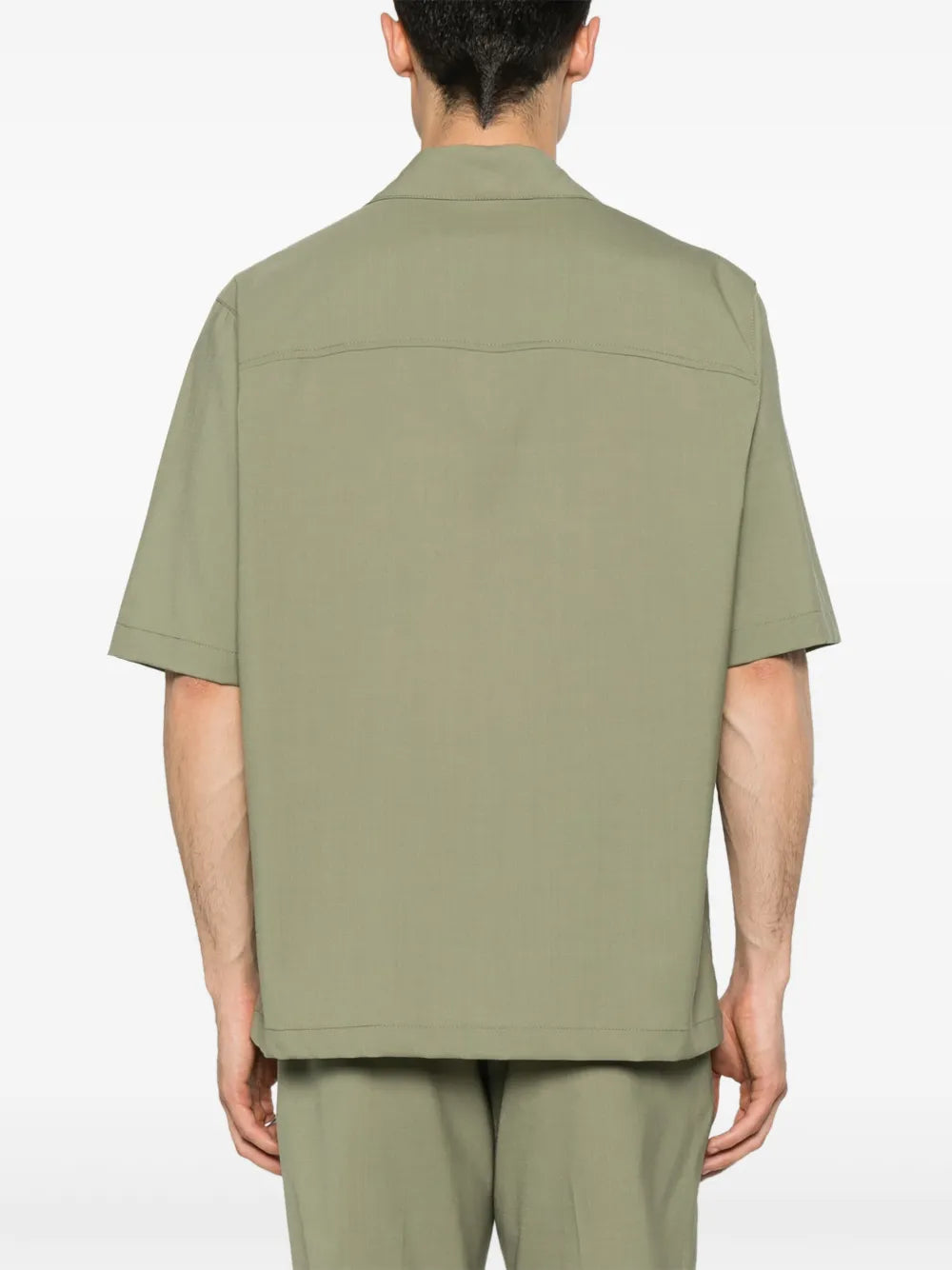 BE ABLE  short-sleeve shirt