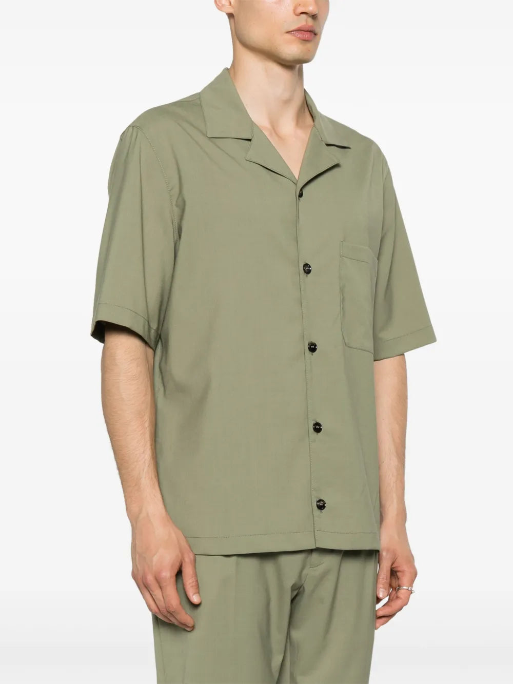 BE ABLE  short-sleeve shirt