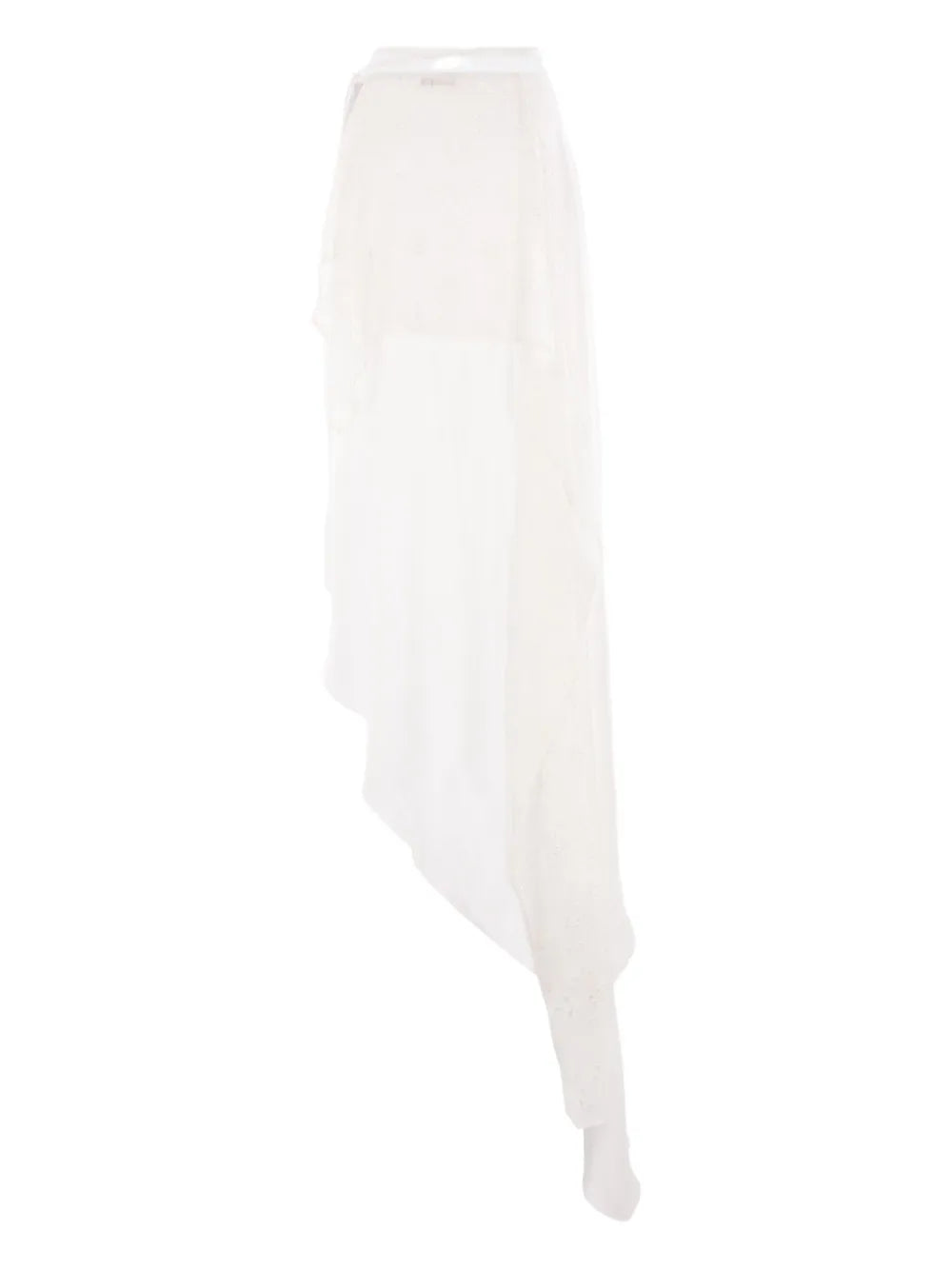 Ann Demeulemeester  Sirka skirt