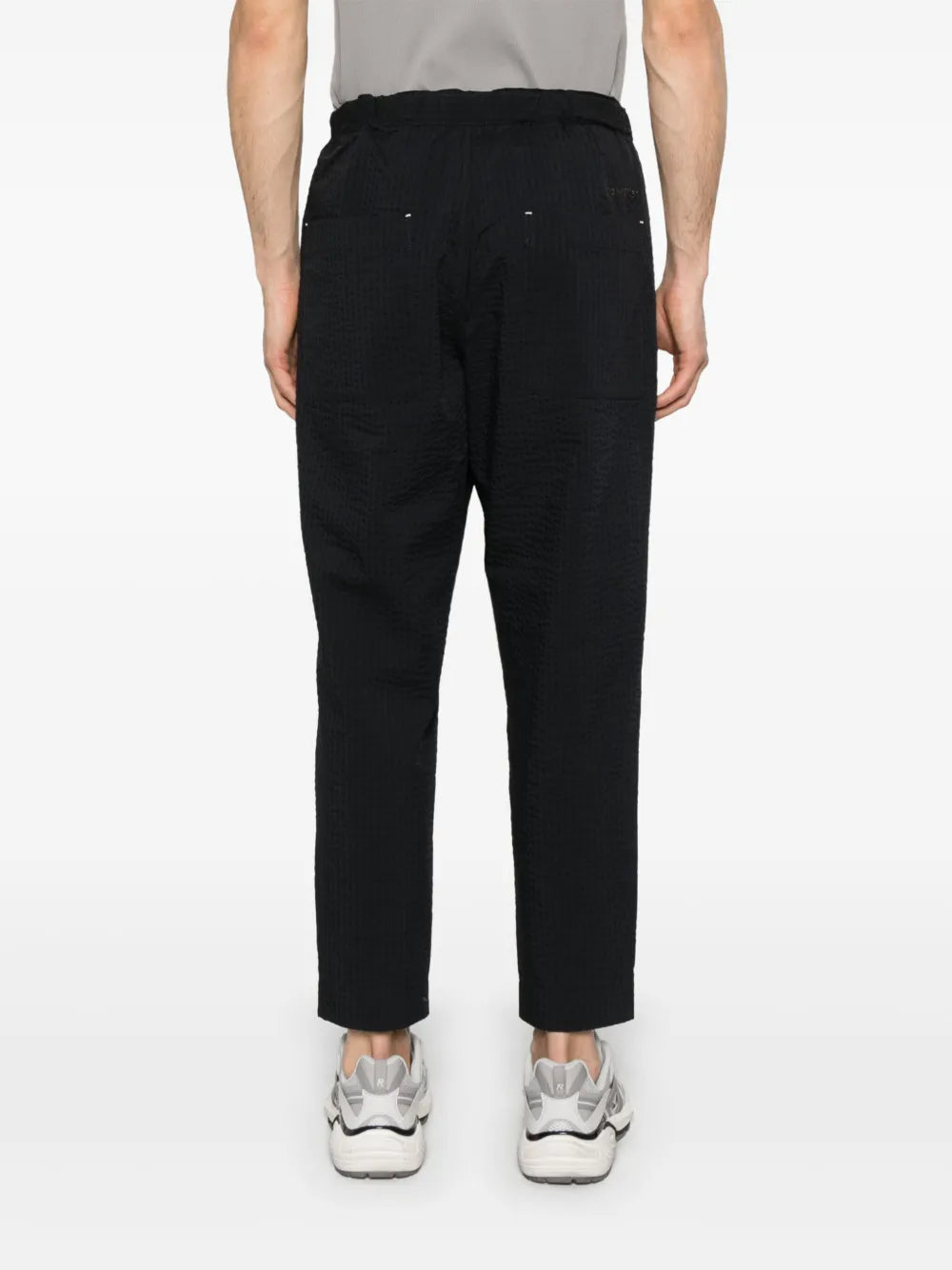 and Wander  trousers