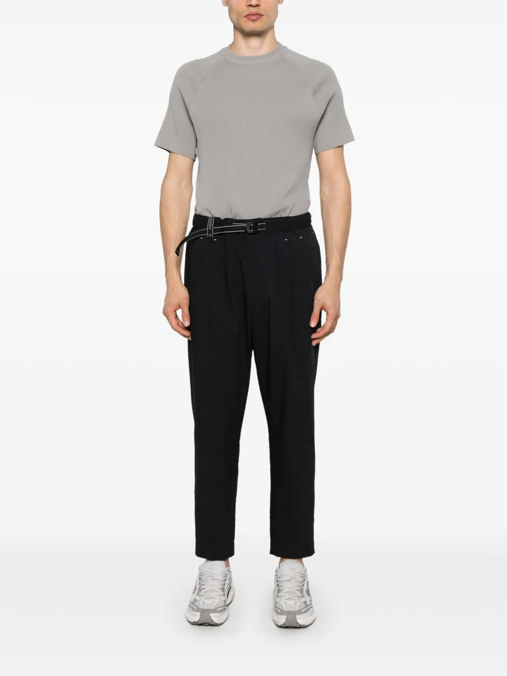 and Wander  trousers