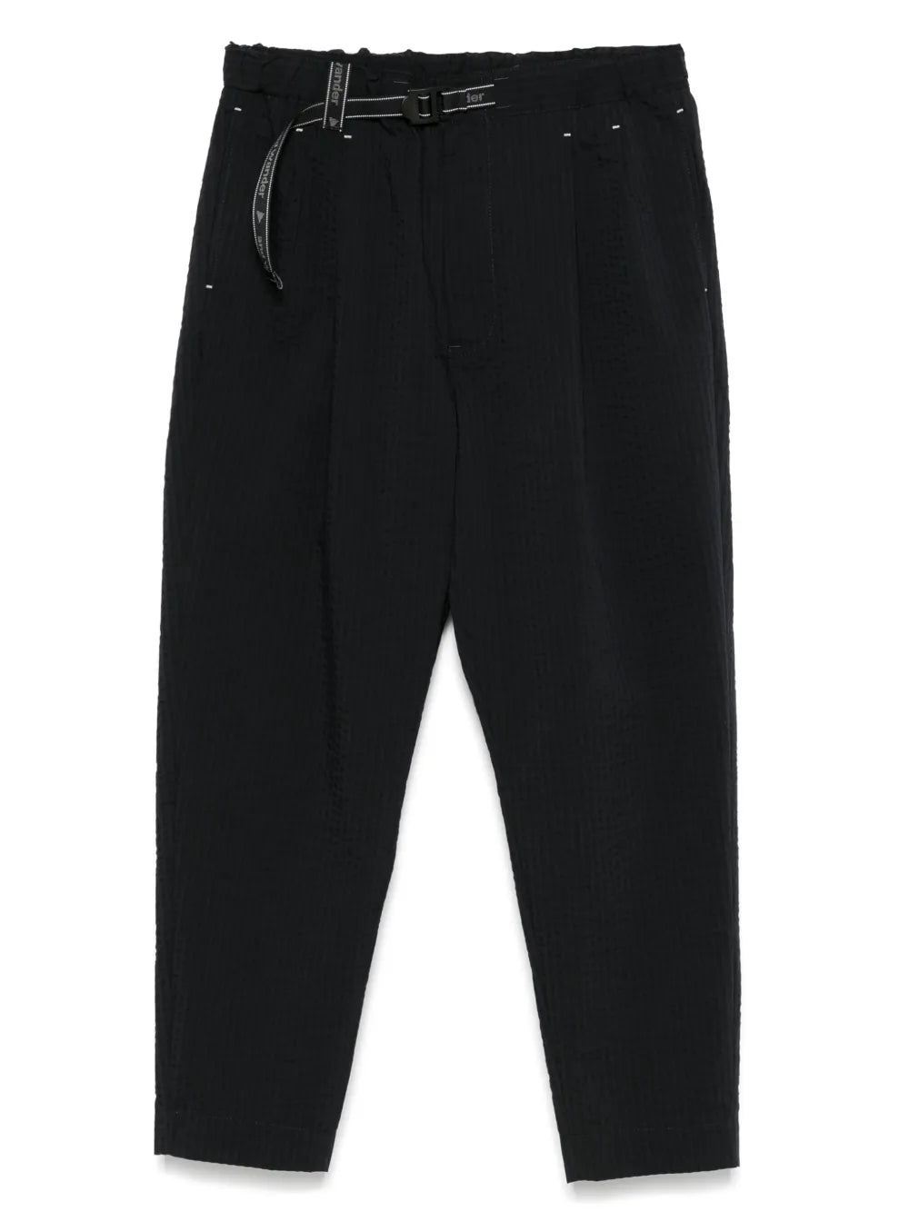 and Wander  trousers
