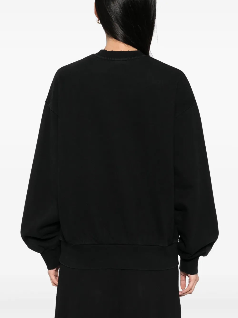 Vaquera graphic sweatshirt - Image 4