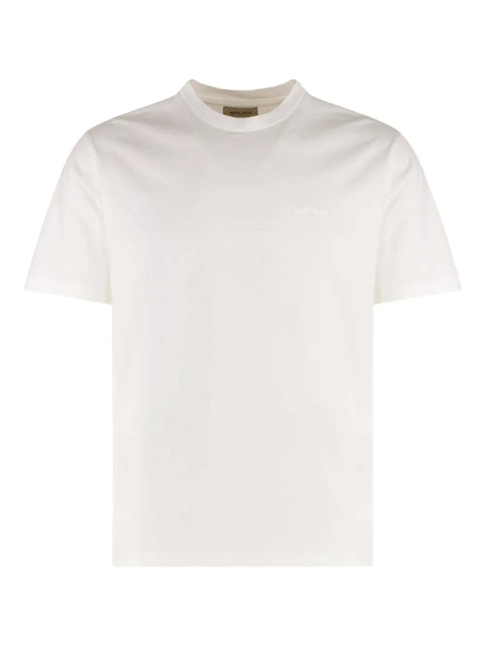 Woolrich  cotton T-shirt
