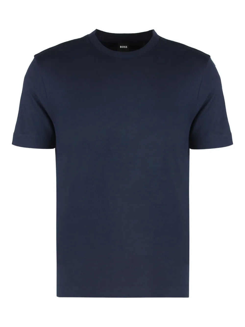 BOSS  crew-neck T-shirt