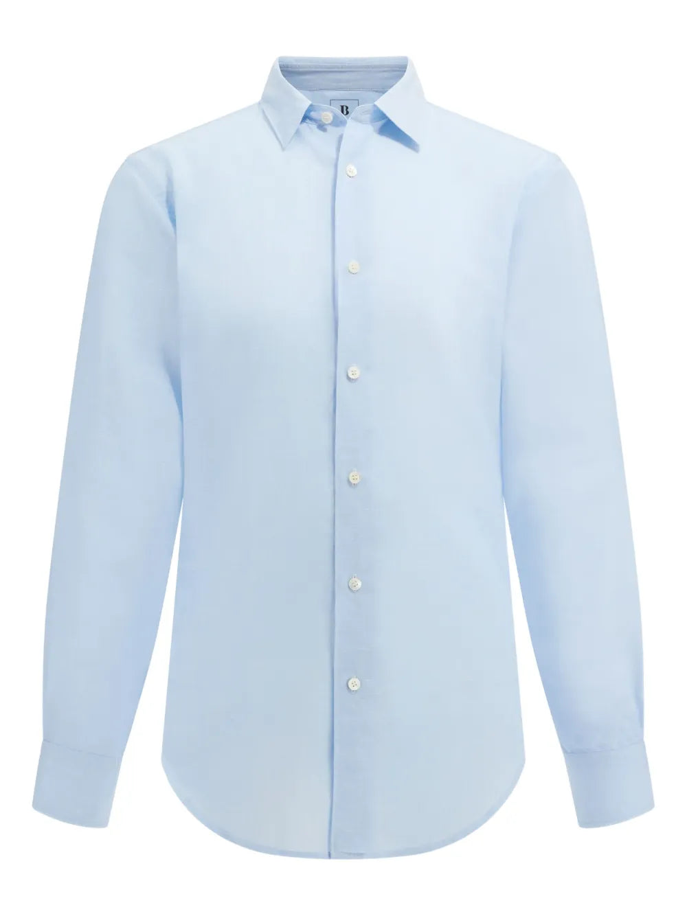 Boggi Milano  regular-fit shirt