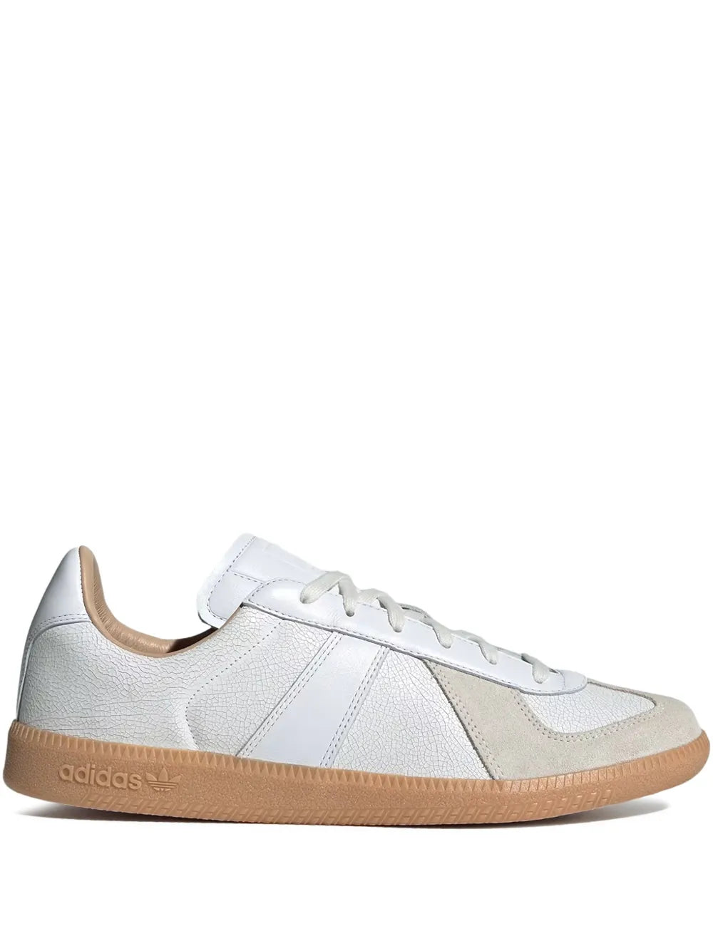 adidas  BW Army Lux "White Gum" sneakers