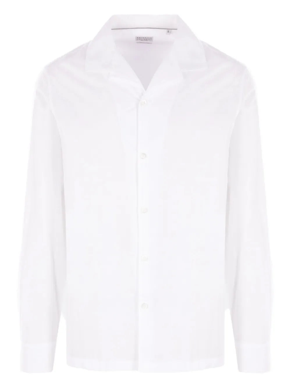 Brunello Cucinelli  cotton shirt
