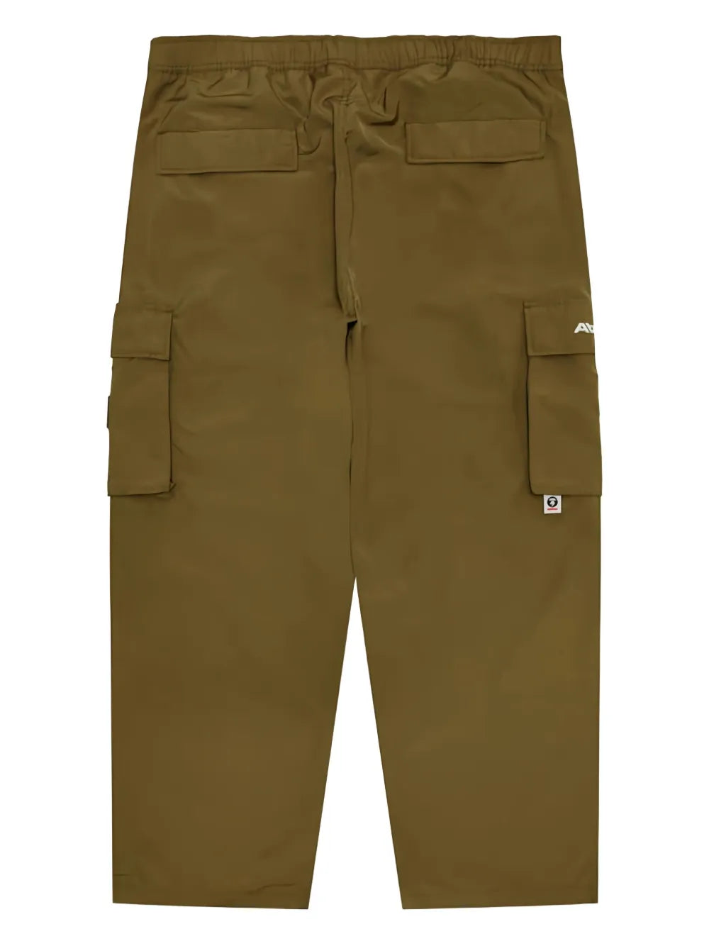 AAPE BY *A BATHING APE® cargo-pocket pants