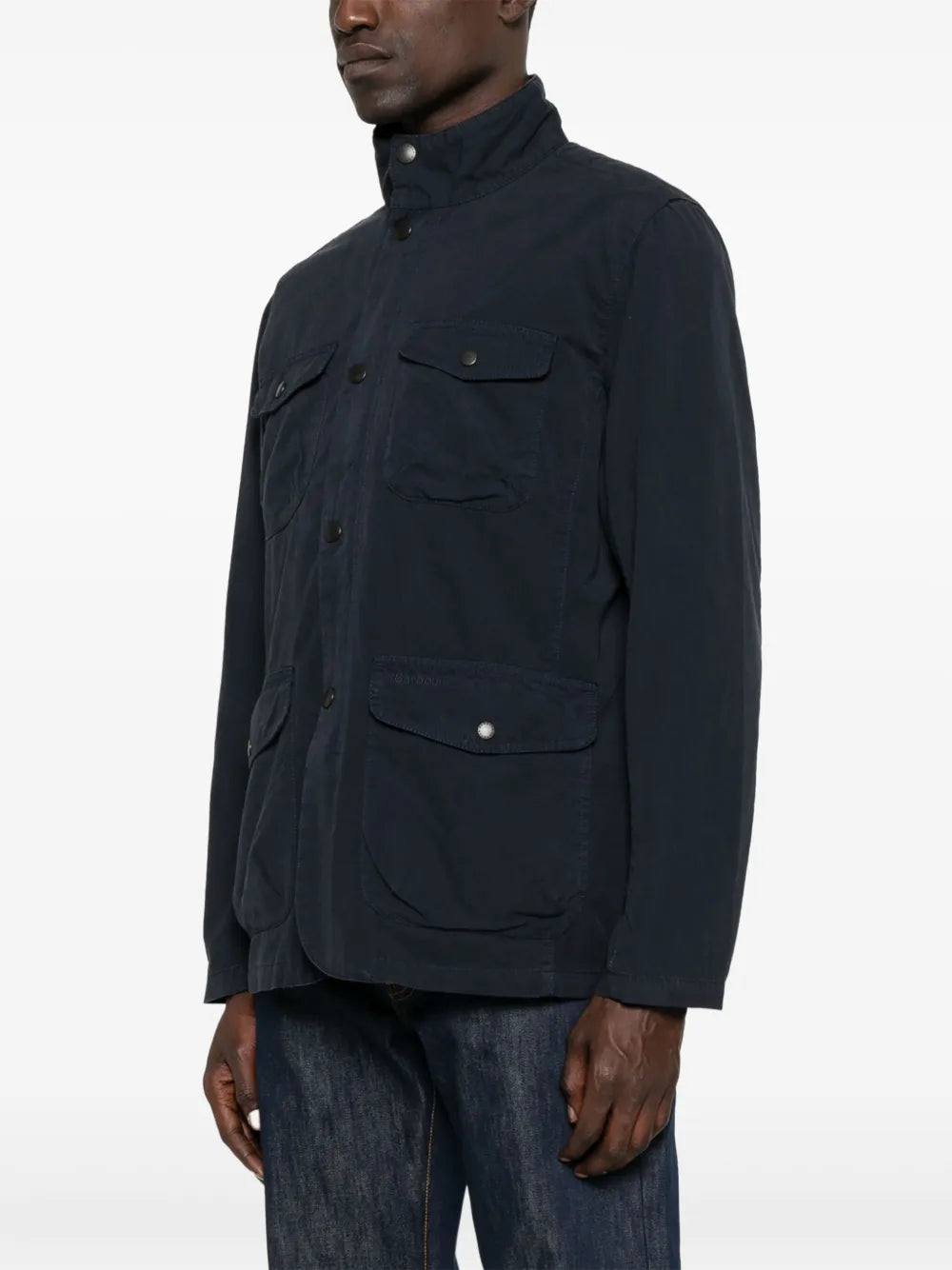 Barbour Ogston jacket