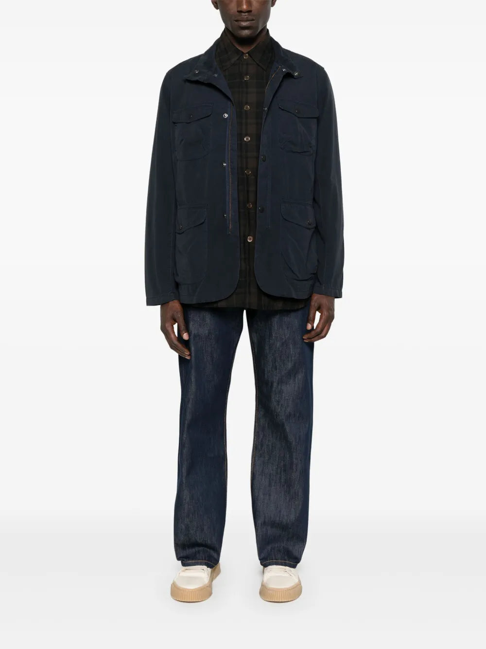 Barbour Ogston jacket