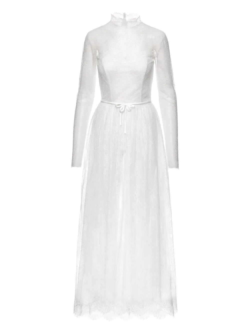 Ana Radu  lace maxidress