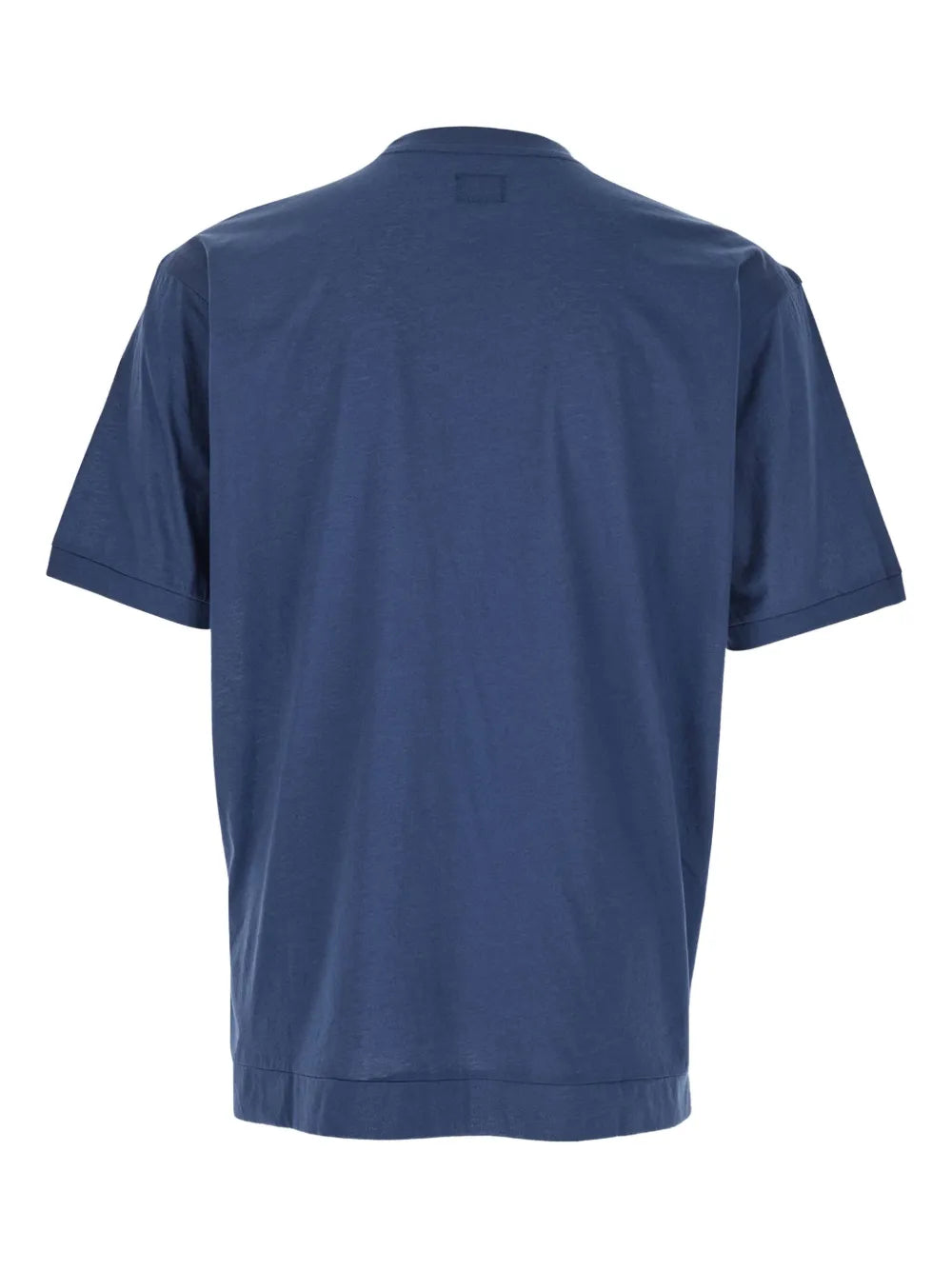 C.P. Company  logo-print T-shirt