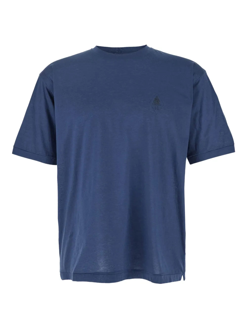 C.P. Company  logo-print T-shirt