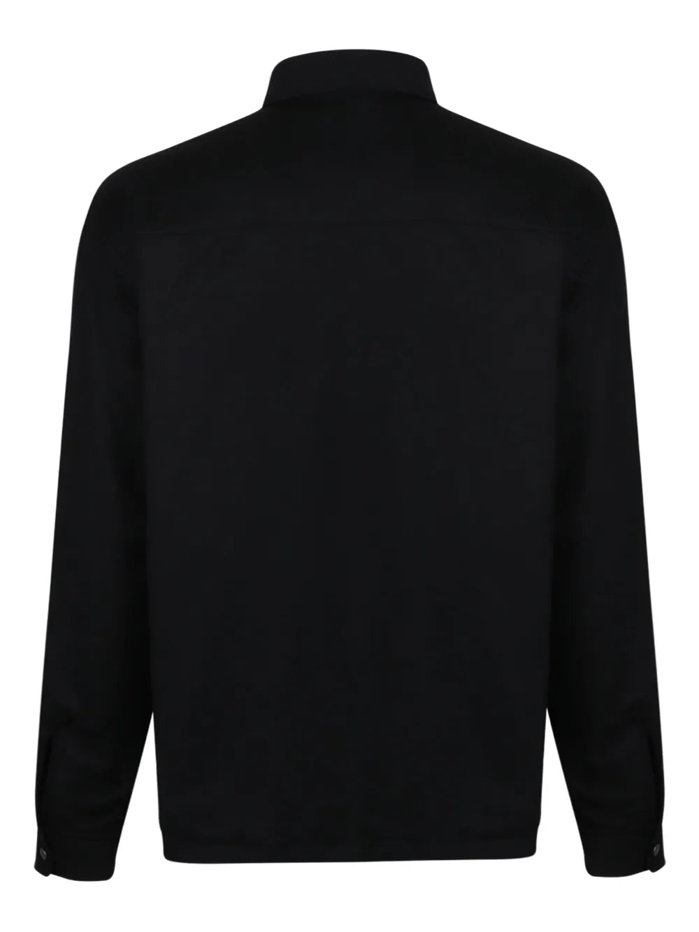 Zegna  wool shirt
