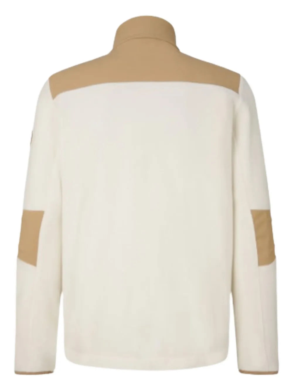BOGNER colour-block jacket