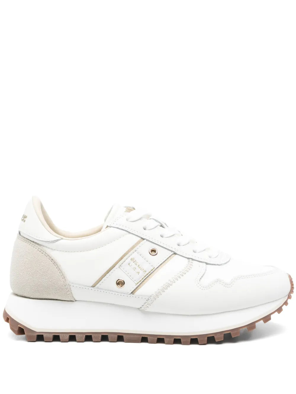 Blauer Millen sneakers