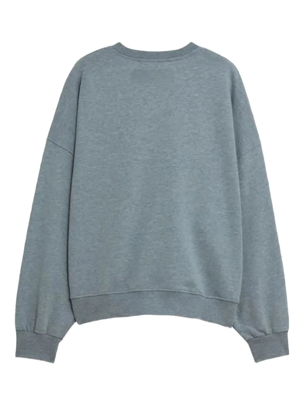 BARROW logo-print sweatshirt