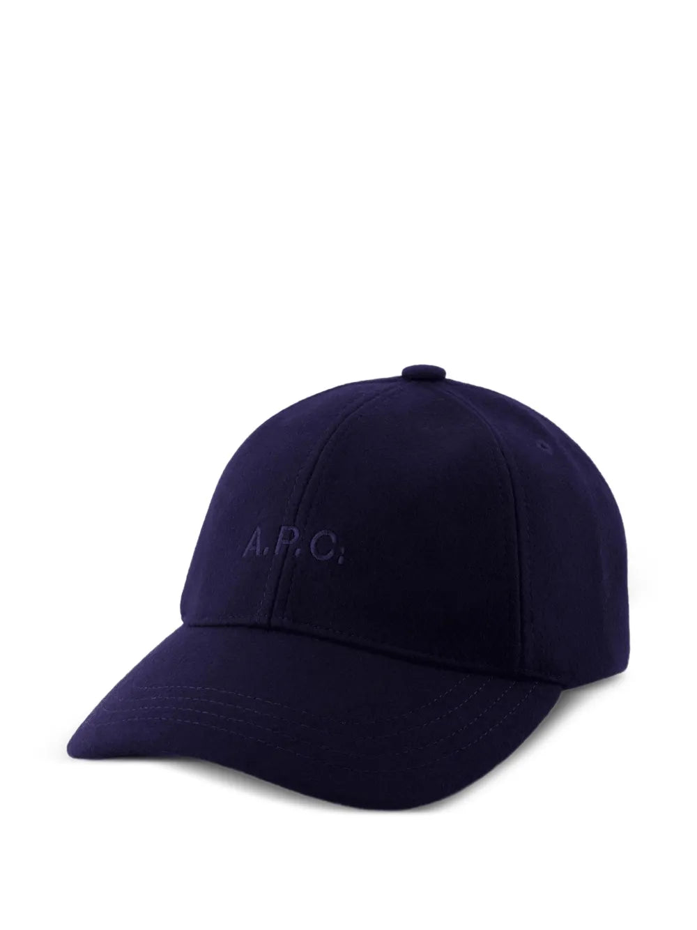 A.P.C.  Charlie cap