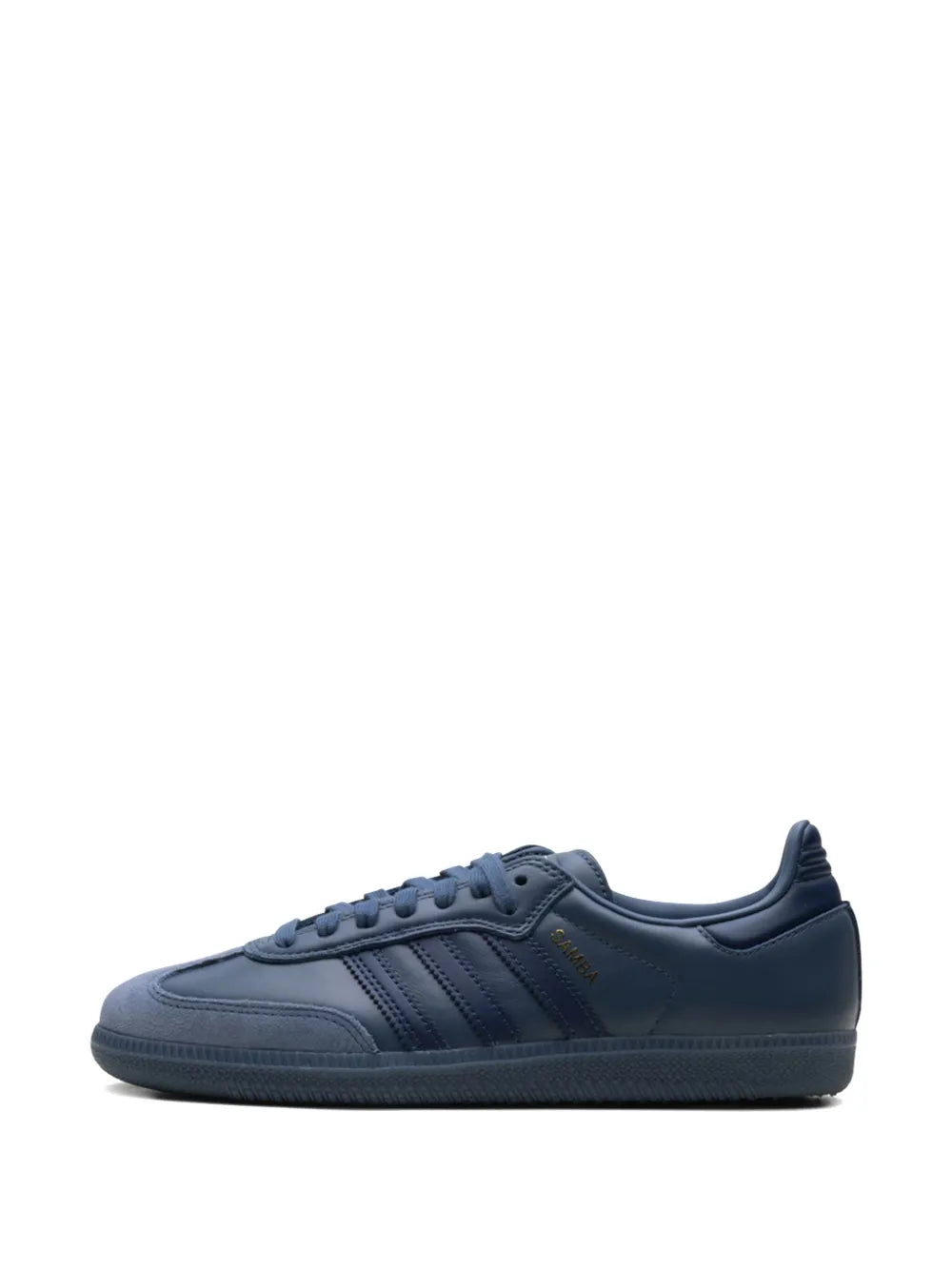 adidas Samba ADV "Preloved Ink" sneakers