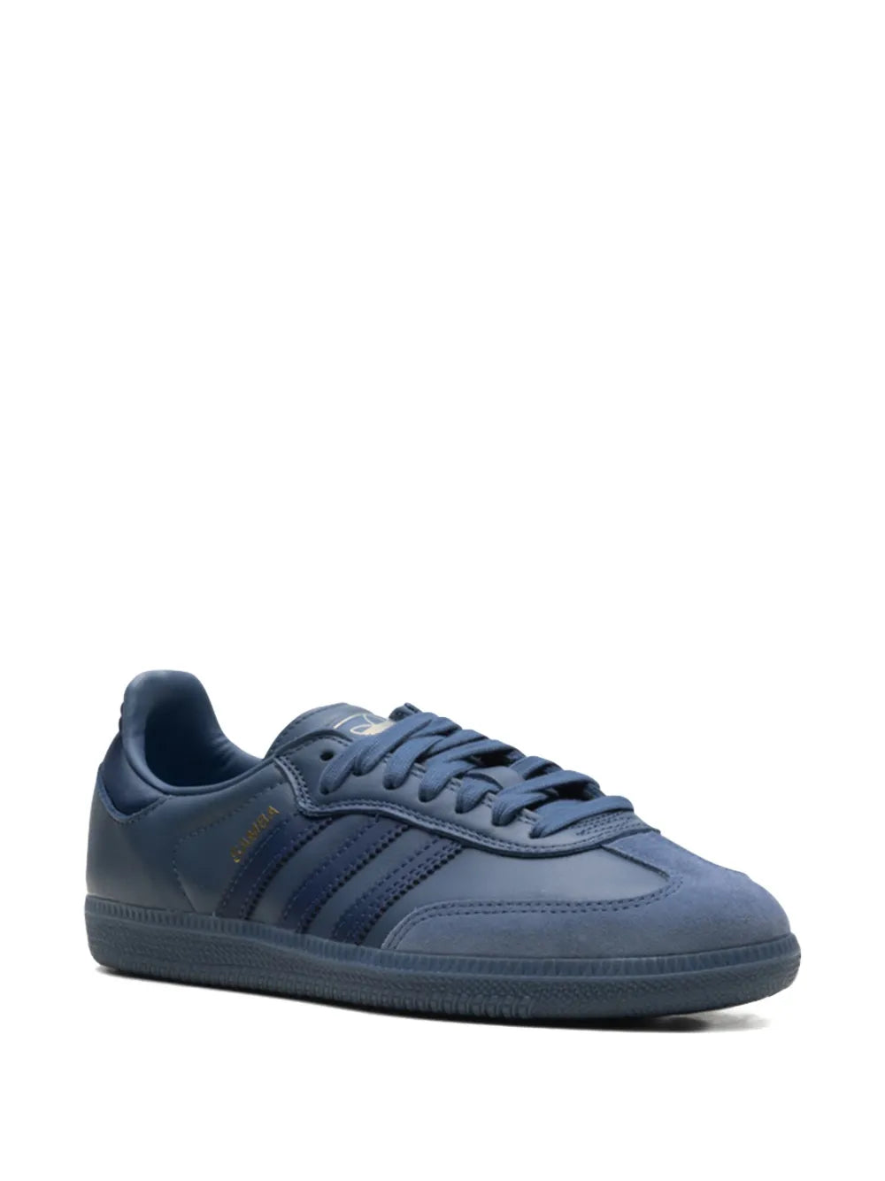 adidas Samba ADV "Preloved Ink" sneakers