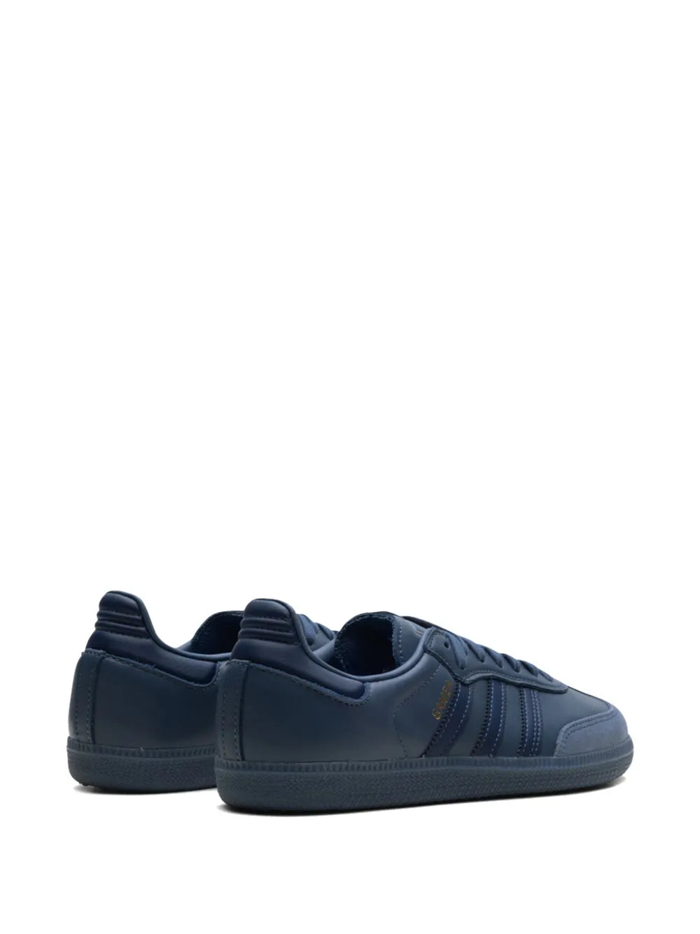 adidas Samba ADV "Preloved Ink" sneakers