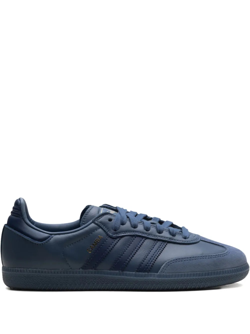 adidas  Samba ADV "Preloved Ink" sneakers
