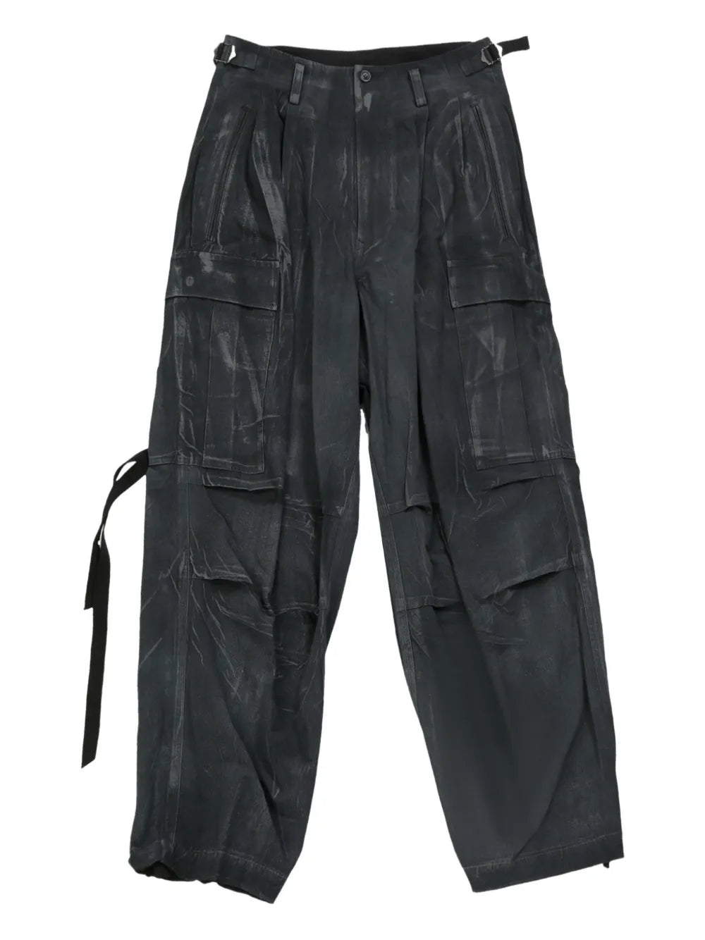 Y's  cargo trousers
