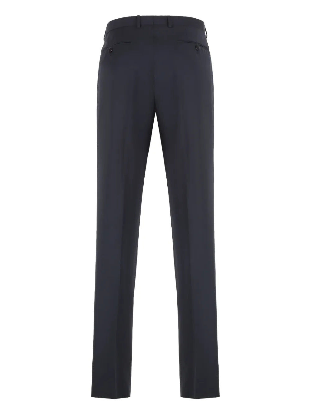 Zegna tailored trousers