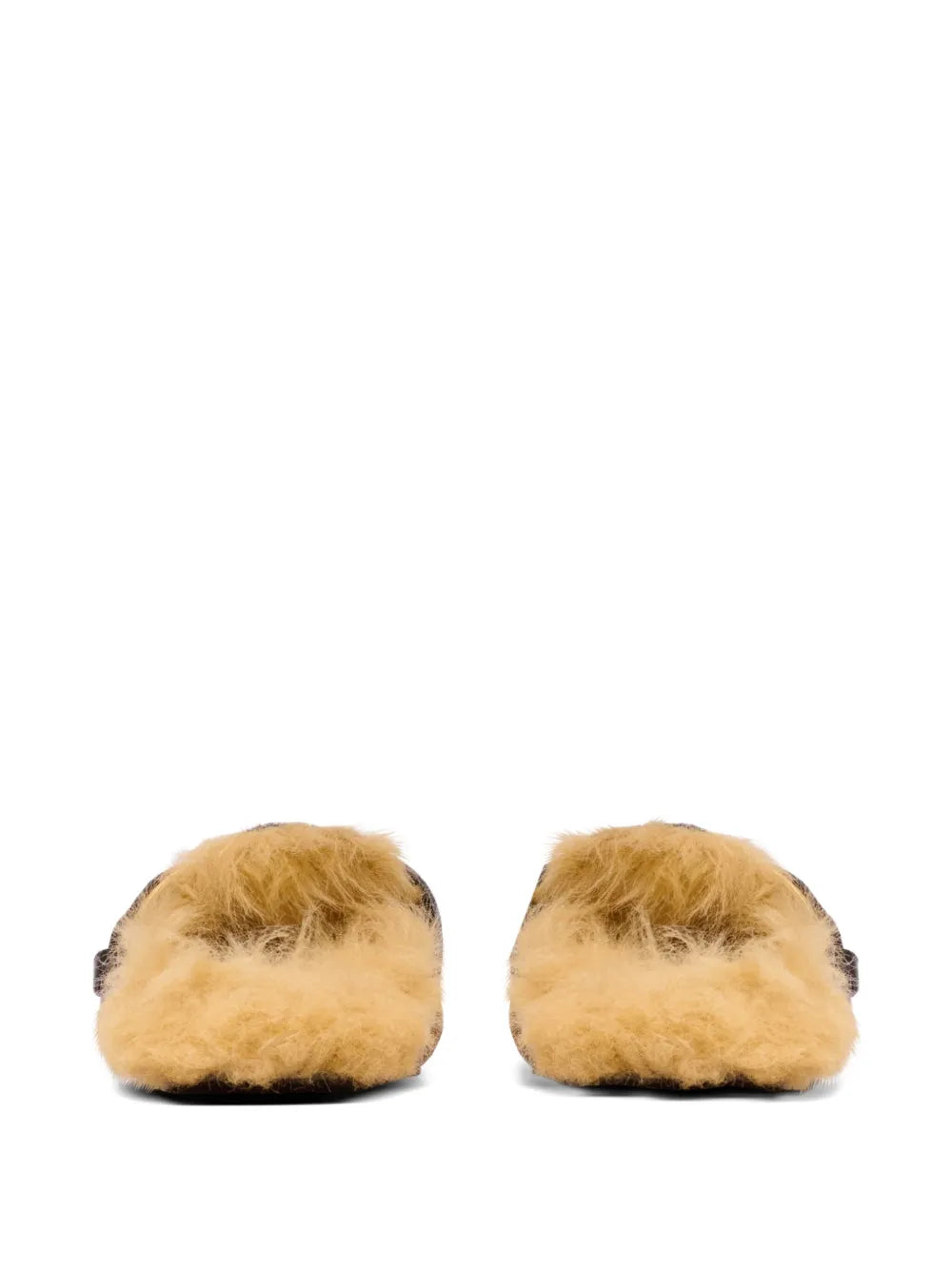 Balmain  Anthem mules