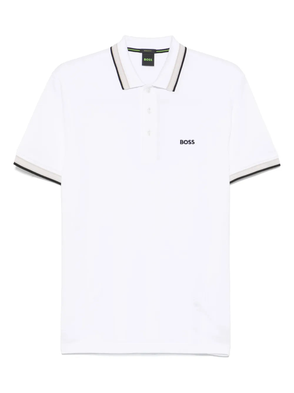 BOSS  Paddy polo shirt