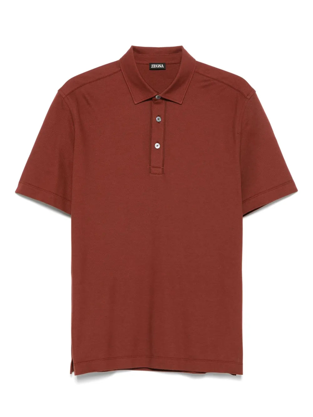 Zegna  short-sleeves polo shirt