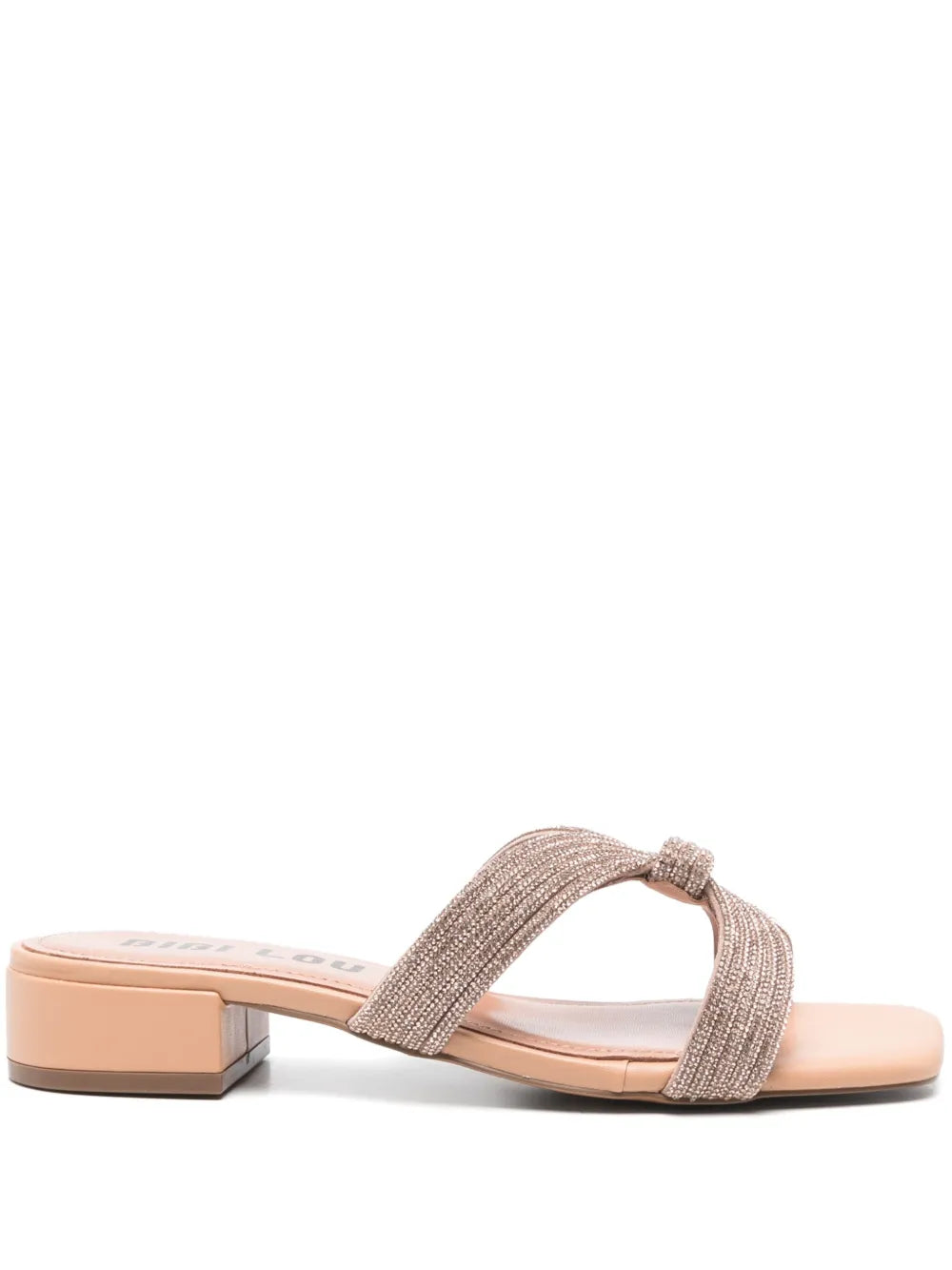 Bibi Lou  30mm Ceylin mules