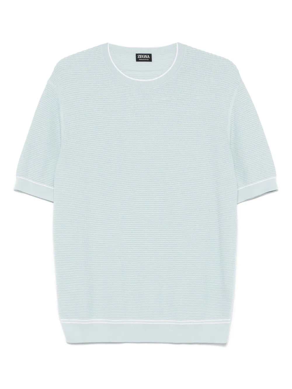 Zegna  short-sleeves sweater