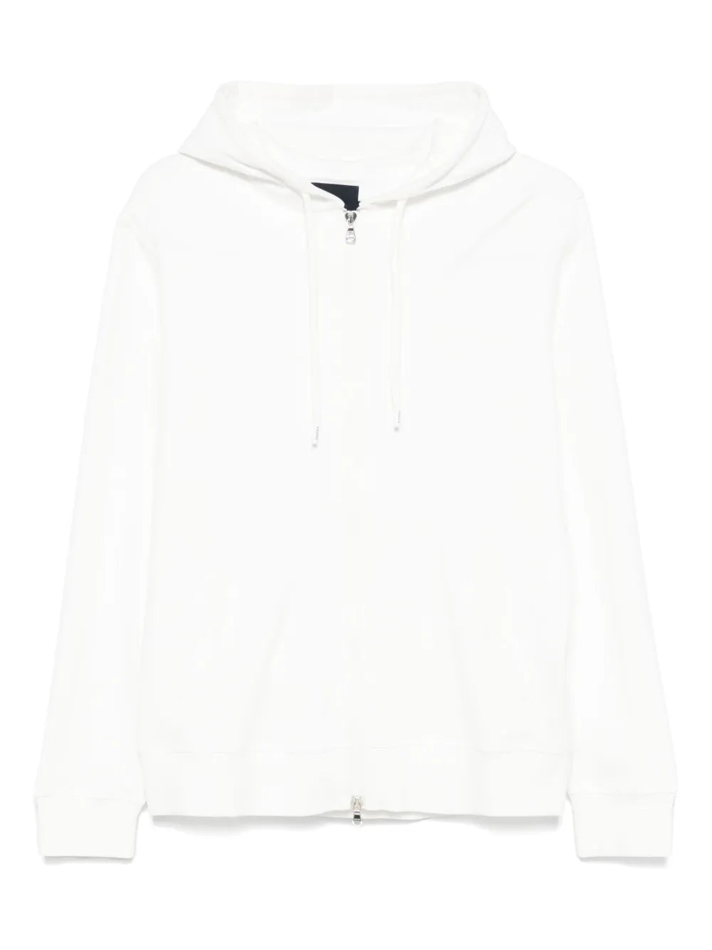 Barba  zip-up hoodie